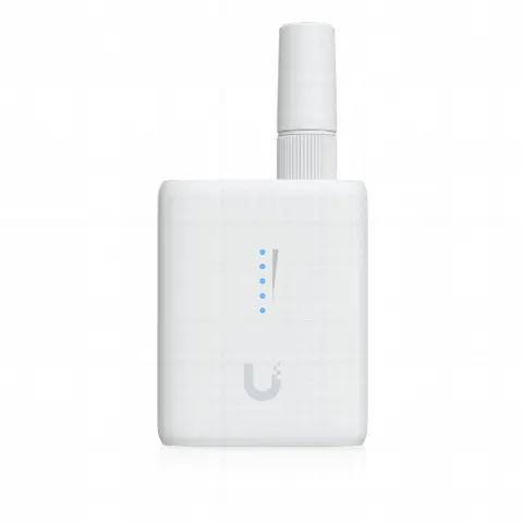Puente IoT Wi-Fi / Wi-Fi 4 2.4 GHz / 2×2 MIMO / Puerto RJ45 10/100 Mbps / Alimentación USB-C o DC 9–30 V / Montaje Pared o Riel DIN