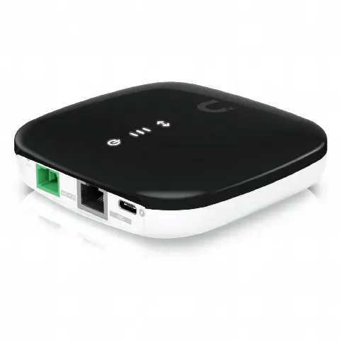 ONU XGS-PON / 10 Gbps Simétricos / Alcance 20 km / Puerto LAN 10G / SC/APC / Gestión UISP