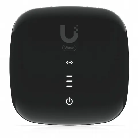ONU GPON / 2.5 GbE RJ45 / 1.2 Gbps Upstream / 2.5 Gbps Downstream / Alcance 20 km (12.4 mi) / PoE 24 VCC
