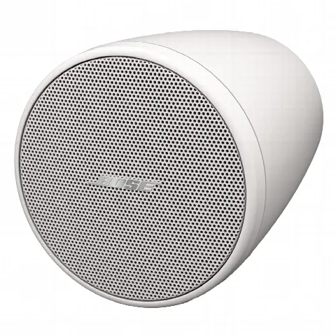 Par Altavoz de montaje colgante | 2.25in | FreeSpace | 16ohms | 70/100V | Blanco