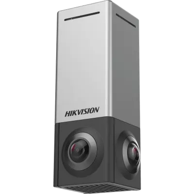 SpheraVision / 720° / 32 Megapixel en Total / 4 Lentes 2 mm (8 Megapixel) / Micrófono Integrado / Fibra Óptica FC 20 km / Exterior IP67 / 12 Vcc / MicroSD 512 GB