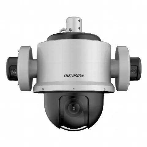 Domo PTZ IP 4 Megapixel / Antiexplosión / 32X Zoom / IP68 / Acero Inoxidable / HLC / WDR / Certificación Anti-Explosión / Defog / Micro SD