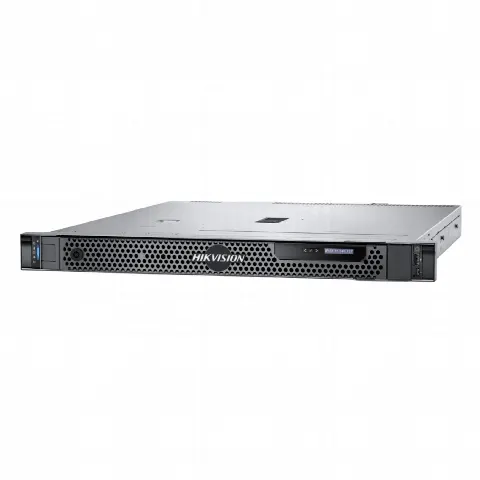HikCentral Professional / Servidor DELL E2434 / Licencia Base de Videovigilancia / Incluye 300 Canales de Vídeo / Incluye Windows Server 2022