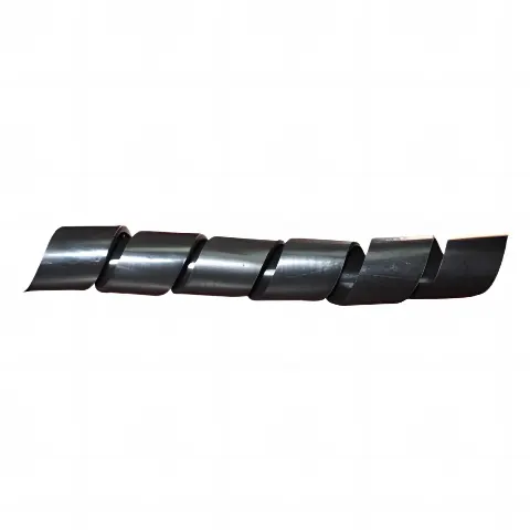 Agrupador de cable negro, 24mm X 10mts (4700-06272)