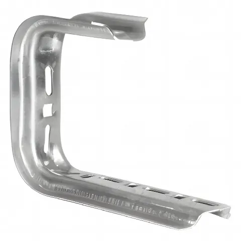Ménsula omega tipo C inteligente, 265x195mm