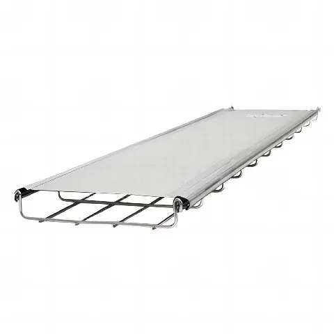 Tapa automática para charola, 300 mm de ancho 