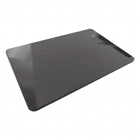 Tarjeta NFC / Tipo ISO Card / Imprimible / Frecuencia 13.56 Mhz/ CHIP NXP 215/ Color negro Brilloso 