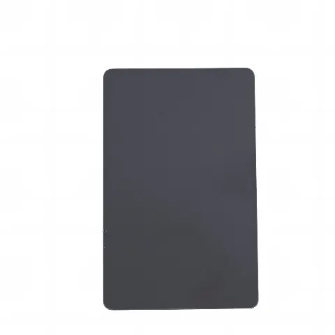 Tarjeta NFC / Tipo ISO Card / Imprimible / Frecuencia 13.56 Mhz/ CHIP NXP 215