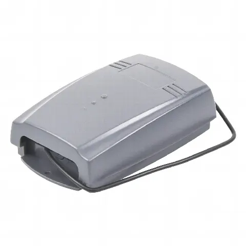 Receptor Inalámbrico Externo de 2 Canales Para Controles AccessPRO /  Soporta Hasta 400 Controles de Un Botón
