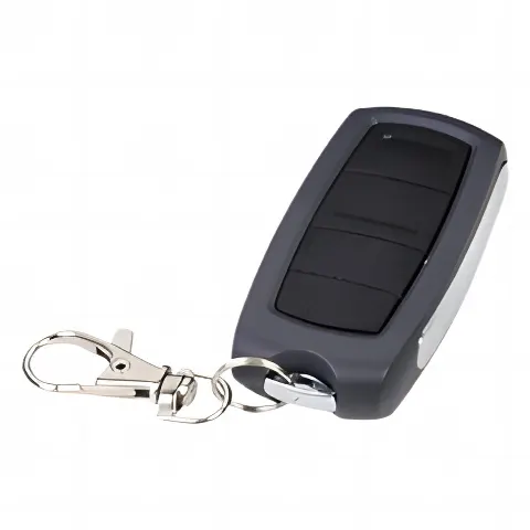 Control Remoto Inalámbrico Compatible Con Motores y Barreras AccessPRO / Receptores XB-REC-2 y XB-REC-3