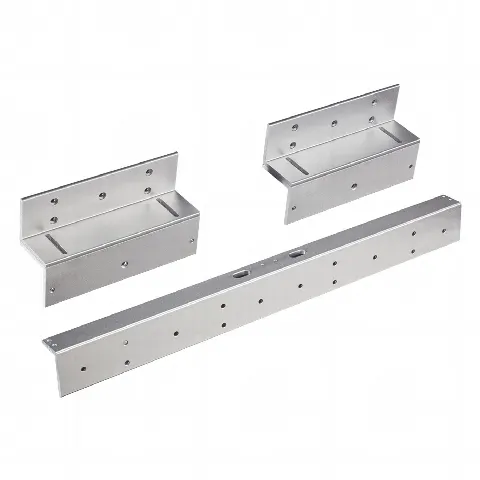 Montaje doble para MAG600NDLED tipo Z y L