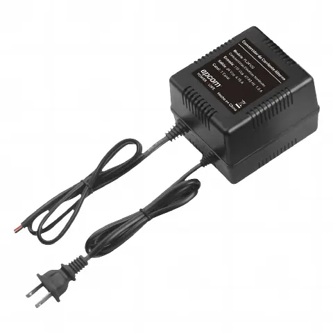 Transformador Industrial para DOMOS y Sistemas de Seguridad de 24 Vca a 100 VA