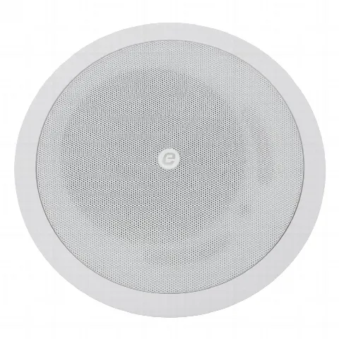 Altavoz Para Montaje en Plafón 6.5 | 6W, 12.5W, 25W, 50W y 8 Ohms