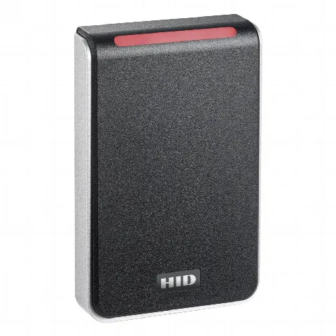 Lector SIGNO PRIORITY  Multitecnologia/  40NKS-T0-000000/ Garantia de Por Vida/ Pigtail/Wiegand & OSDP