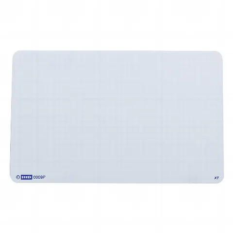 Tarjeta de Proximidad ISOProx II (1586LGGMN) HID  Imprimible (Delgada) / Material más Resistente / 26 bits / Garantía de por Vida /1386