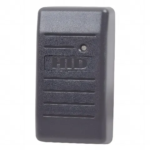 Lector Proximidad PROXPOINT HID (6005BGB00) / Garantía de por Vida