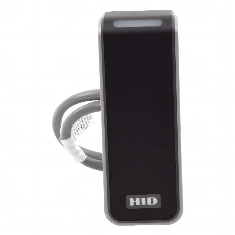 Lector SIGNO PRIORITY  Multitecnologia/  20NKS-T0-000000/ Garantia de Por Vida/ Pigtail/Wiegand & OSDP