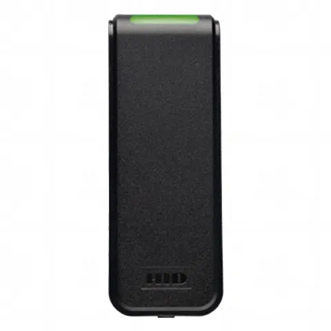 Lector Vento20 / Credenciales Físicas y Móviles / Bluetooth® / Wiegand & OSDP / IP55