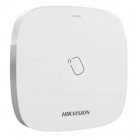 (AX HUB) Lector de Tag Inalámbrico / Exterior IP65 / Permite Armar y Desarmar