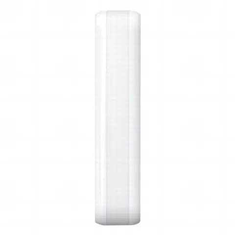 (AX PRO) Detector PIR Inalámbrico Slim /  Tipo Cortina / Exterior IP65 /  Rango de Detección de 10 mts / Ángulo de 5° Cobertura