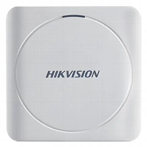 Lector de Tarjetas PROX EM / Exterior IP65 / Wiegand / Compatible con Cualquier Panel / PEQUEÑO y ESTETICO