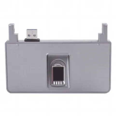 Módulo Lector de Huella para Biometrico DS-K1T607E y DS-K1T671M / Fácil Integración Plug & Play