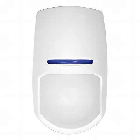 (AX HUB) Detector PIR Interior Inalámbrico / Inmunidad a Mascotas Hasta 24Kg