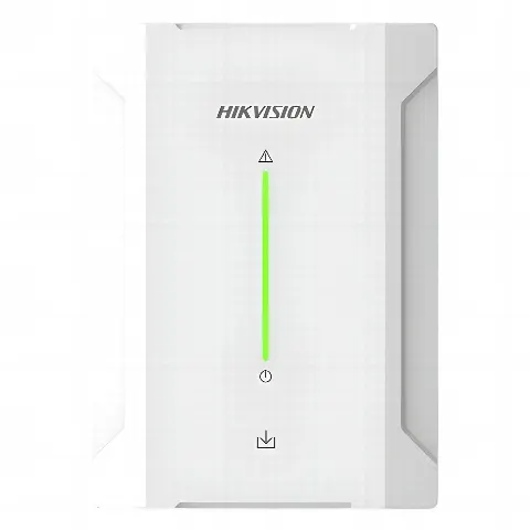 (AX HYBRID PRO) Expansor de 8 Zonas Cableadas / Conexión RS-485 hacia el Panel con Salida para Conexión en Cascada / Permite Agregar Sensores Cableados 