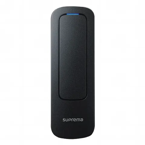 Lector de Tarjetas de uso en exterior,  Multitecnolgia, NFC y Bluetooth