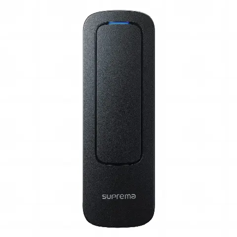 Controlador de una puerta  de uso en exterior, Con lector de Tarjetas  Multitecnolgia, NFC y Bluetooth