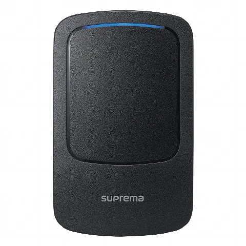 Lector de Tarjetas de uso en exterior,  Multitecnolgia, NFC y Bluetooth