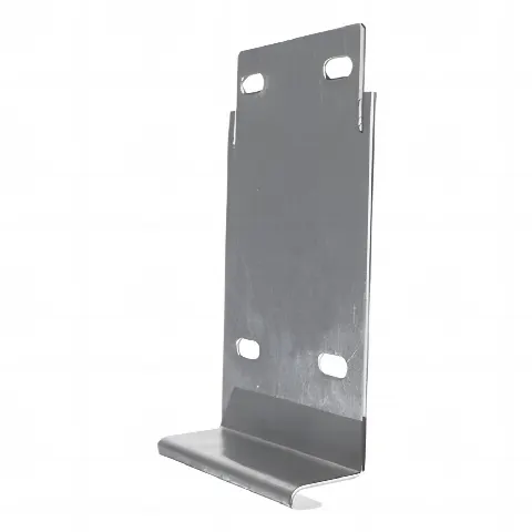Placa salida a tubo automática vertical de 66 mm
