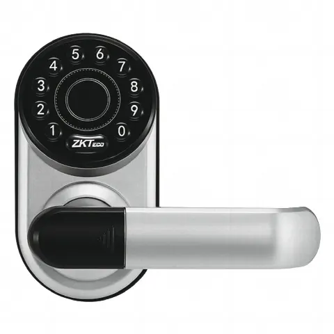 Cerradura autónoma Bluetooth compatible con SLG200 para administración por INTERNET