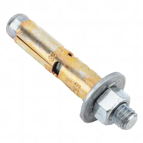 Taquete TX de 3/8 x 3  (9.5 X 76 mm).