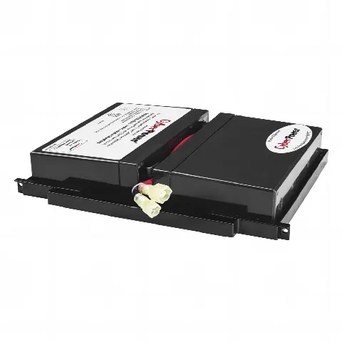 Kit de 2 Baterías Remplazo de  6V/7Ah, Para UPS OR500LCDRM1U