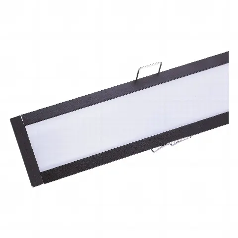 Luminaria LED para Alumbrado en Interior / Luz Fría / 30 W / 3000 lúmenes /  50000 hrs