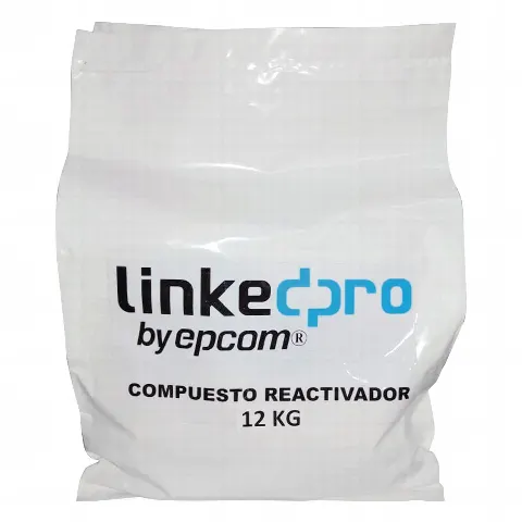 Compuesto Mejorador de Terreno con Minerales Conductivos, Saco de 12 KG