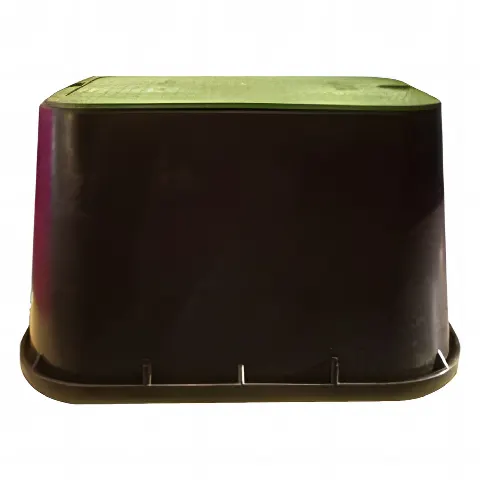 Registro de Alto Desempeño 30 x 42.5 x31 cms. 