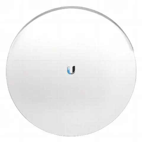 Antena Direccional RocketDish airMAX AC, ideal para enlaces Punto a Punto (PtP), frecuencia 5 GHz (5.1 - 5.8 GHz) de 31 dBi