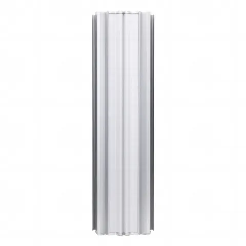 Antena sectorial para estaciones base airMAX AC de 60° de cobertura horizontal, en 5 GHz (5150 - 5875 MHz) de 21 dBi
