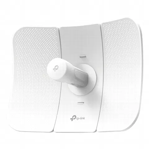 CPE de Exterior de 5 GHz AC 867 Mbps, Antena direccional de 23 dBi, potencia de 29 dBm, PoE pasivo