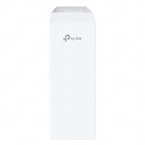 CPE de Exterior de 5 GHz a 300Mbps, Antena direccional de 13dBi, potencia de 27 dBm
