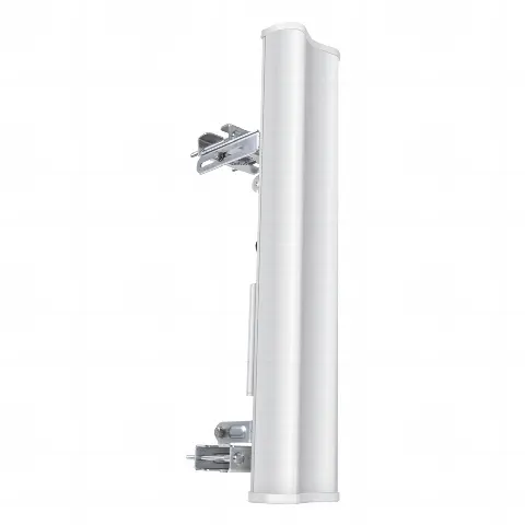 Antena sectorial para radio estaciones base airMAX de 90 grados de cobertura horizontal, 2 GHz (2.3-2.7 GHz) de 16 dBi
