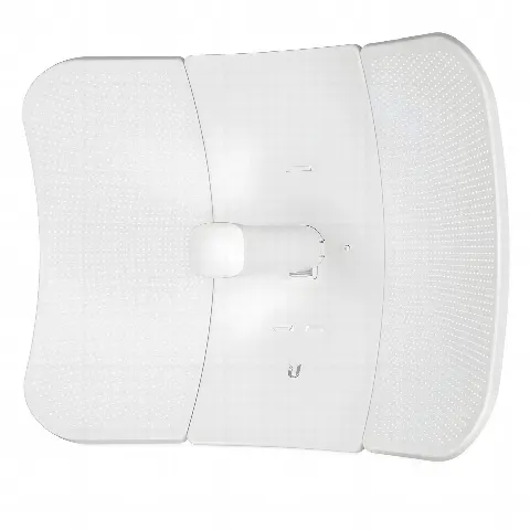 LiteBeam 2x2 MIMO airMAX AC Long Range CPE hasta 450 Mbps, 5 GHz (5150 - 5875 MHz) con antena integrada de 26 dBi