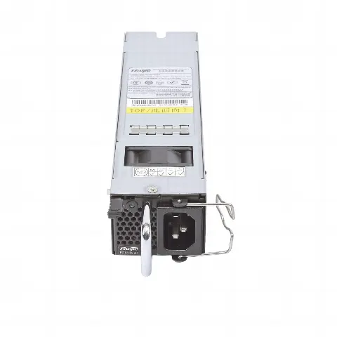 Fuente de Energía Modular, proporciona hasta 150 Watts para Switches Empresariales Ruijie Networks
