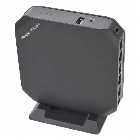 Router Balanceador inalámbrico Wi-Fi 5 Doble Banda All-in-One Hasta 150 Usuarios