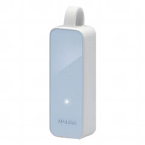 Adaptador de red Ethernet USB 2.0 a  RJ45 100Mbps