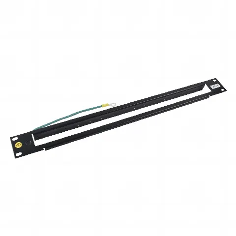 Chassis en Rack Para 16 Protectores Modulares Serie DPR Transtector