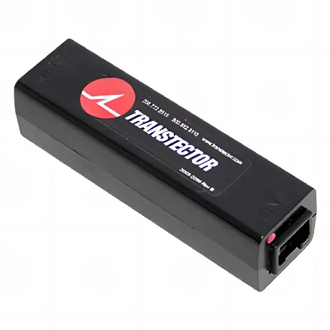 Protector de Datos, Diodo avalancha de silicio, Contra Sobre Tensiones Eléctricas, Gigabit Ethernet 10/100/1000 Mbps (1101-882-1) / Interior
