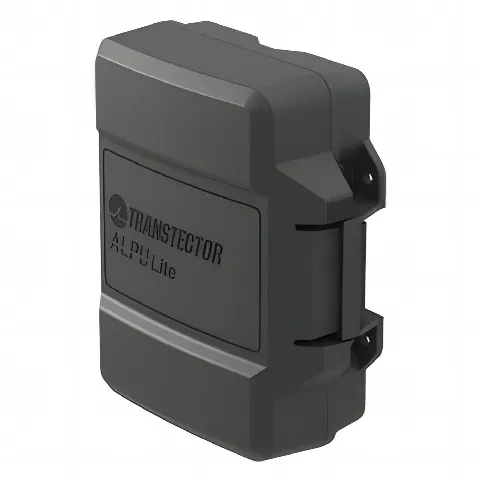 Protector PoE Contra Descargas Atmosféricas Ideal Para Enlaces Inalámbricos Gigabit y Cámaras IP Con Tecnología Tubo Descarga De Gas / Exterior